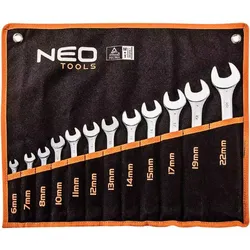 NEO SET KLJUČEVA KOMB. 6-22MM | Pinel Krk
