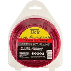 NIT ZA KOSILICU 2,4 MM 44M TICK | Pinel Krk