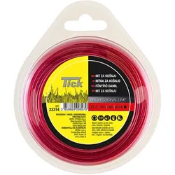 NIT ZA KOSILICU 2,7 MM 15M TICK | Pinel Krk