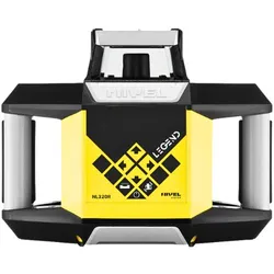 NIVEL NL320R-500M SJJ1+LS-24+RD300 LASER ROTACIJSKI | Pinel Krk