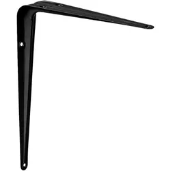 NOSAČ ČELIČNI 100X125 CRNI | Pinel Krk