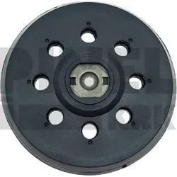 NOSAČ DISKA TVRDI  125 MM(DISK POTPORNI) | Pinel Krk