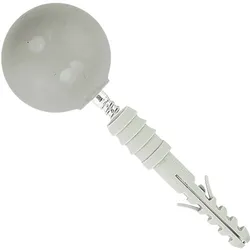 ODBOJNIK FISCHER BIJELI | Pinel Krk