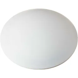 ODBOJNIK ZA VRATA PVC BIJELI 12X50MM 2/1 | Pinel Krk