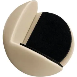 ODBOJNIK ZA VRATA ZA KUT PVC BEŽ 25MM 2/1 | Pinel Krk