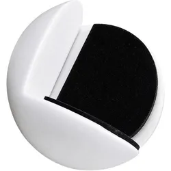 ODBOJNIK ZA VRATA ZA KUT PVC BIJELI 25MM 2/1 | Pinel Krk
