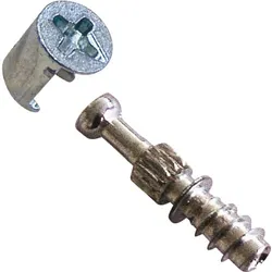 OKOV ZA SPAJANJE NAMJEŠTAJA 10MM 2/1 | Pinel Krk