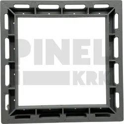OKVIR PVC 250X250 | Pinel Krk
