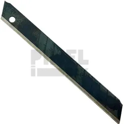 OLFA NOŽ 9MM ABB-50 BLACK 50/1 | Pinel Krk