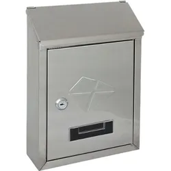 ORMARIĆ POŠTANSKI TX0180 INOX | Pinel Krk
