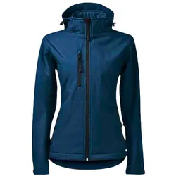 OUTLET JAKNA SOFTSHELL PERFORMANCE 521 ŽENSKA NAVY PLAVA S | Pinel Krk