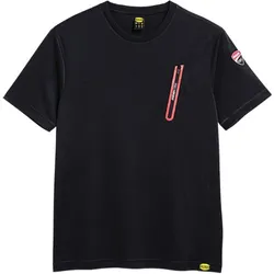 OUTLET MAJICA T-SHIRT DIADORA DUCATI PLUS CRNA M | Pinel Krk