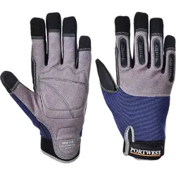 OUTLET RUKAVICE IMPACT T.PLAVE XXL | Pinel Krk