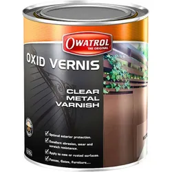 OWATROL OXID VERNIS MAT 0,75L | Pinel Krk