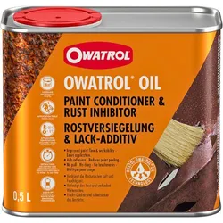 OWATROL ULJE 0,5L | Pinel Krk