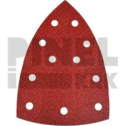 PAPIR BRUSNI TROKUT 100X150 P100 | Pinel Krk