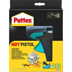 PIŠTOLJ+PATRONE PATTEX | Pinel Krk