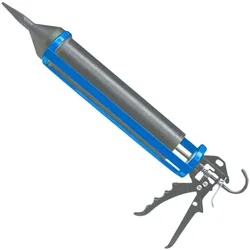 PIŠTOLJ ZA MASE POINTER MAX | Pinel Krk