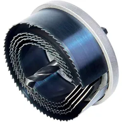 PILA KRUNSKA 60-95mm 5KOM | Pinel Krk