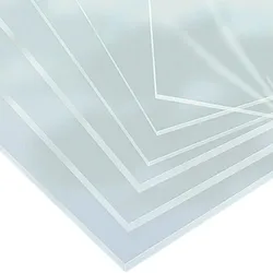 PLEXIGLAS PROZIRNI 2MM 50X100CM | Pinel Krk