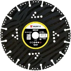 PLOČA DIJAMANTNA GRAD-OMNICUT PR22,23-D230MM | Pinel Krk