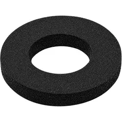 PODLOŠKA HSI 125 CRNA 5X15X3.1MM 8/1 | Pinel Krk