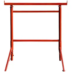 PODMETAČ GRAĐ. 100X180 CRVENI | Pinel Krk