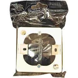 PODNOŽJE N/Ž BIJELO | Pinel Krk