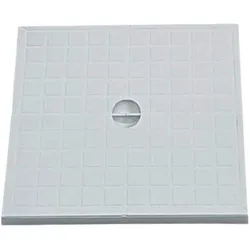 POKLOPAC PVC 550X550 - CN | Pinel Krk