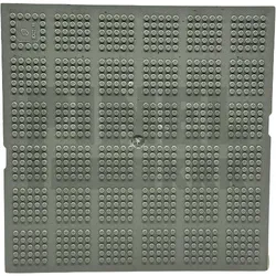 POKLOPAC PVC 550X550 | Pinel Krk