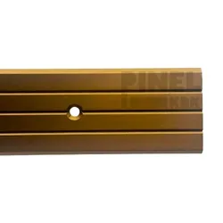 PRAG ALU BRONCA RUPE 35MM 0.9M | Pinel Krk