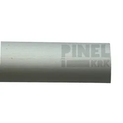 PRAG ALU SREBRO LJEPLJIVI 30MM 0.9M | Pinel Krk