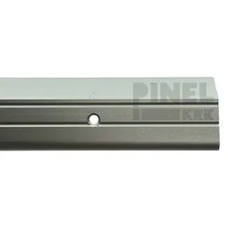 PRAG ALU SREBRO RUPE 8MM 0.9M | Pinel Krk