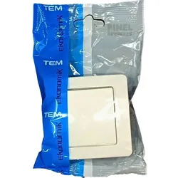 PREKIDAČ EKONOMIK BIJELI | Pinel Krk