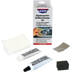 PRESTO SET ZA OBNOVU FAROVA | Pinel Krk