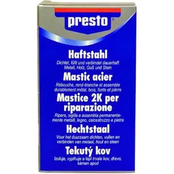 PRESTO TEKUĆI METAL 125GR | Pinel Krk