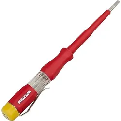 PROXXON ISPITIVAČ NAPONA VDE 220-250V 140MM | Pinel Krk