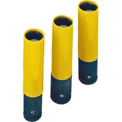 PROXXON KLJUČ NASADNI UDARNI ZA ALU 1/2 21MM-85MM S PVC ZAŠTITOM | Pinel Krk