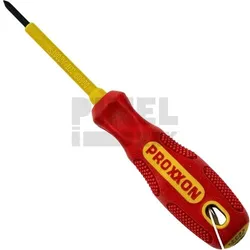 PROXXON ODVIJAČ KRIŽNI VDE 1000V PH 0X60MM | Pinel Krk