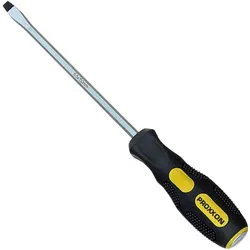 PROXXON ODVIJAČ PLOSNATI SA METALNOM KAPOM 6.5X150MM | Pinel Krk