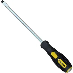PROXXON ODVIJAČ PLOSNATI SA METALNOM KAPOM 8X200MM | Pinel Krk