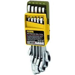 PROXXON SET KLJUČEVA KOMBINIRANI 8-19MM 10/1 | Pinel Krk