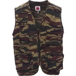 OUTLET PRSLUK PAYPER POCKET CAMOUFLAGE L | Pinel Krk
