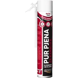 PUR PJENA TEXO ZA KANALICE 750ML | Pinel Krk