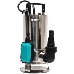PUMPA POTOPNA CSP1100D INOX | Pinel Krk