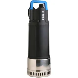 PUMPA POTOPNA CSP1200C GARDEN INOX, AUTOSTOP | Pinel Krk