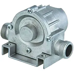 PUMPA ZA PRETAKANJE METALNI OKLOP 8MM | Pinel Krk