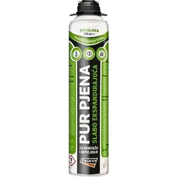 PUR PJENA TEXO NISKOEKSPANZIVNA PIŠTOLJ 750ML | Pinel Krk
