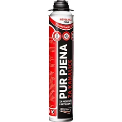PUR PJENA TEXO PIŠTOLJSKA ZA KANALICE 750ML | Pinel Krk
