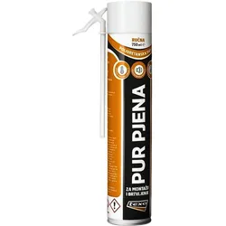 PUR PJENA TEXO RUČNA 750ML | Pinel Krk